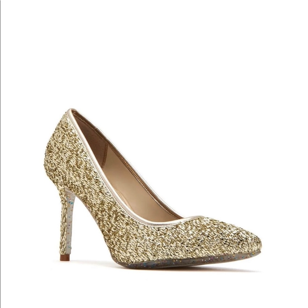 Katy Perry Pump
